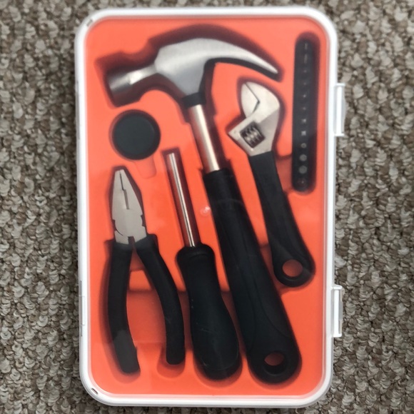 IKEA Fixa Tool Kit - Picture 2 of 4